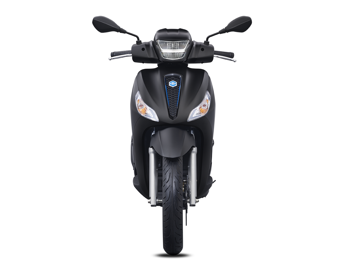 Piaggio Medley 125 S 2025